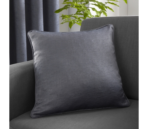 Strata - Charocal Cushion Cover