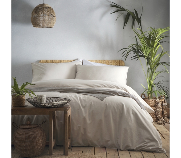 Cassia - Linen Bedding