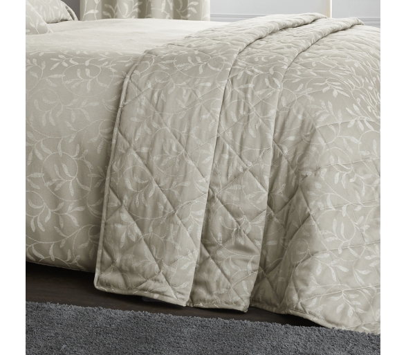 Alexa Linen - Bedspread