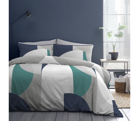 Finn - Navy Bedding