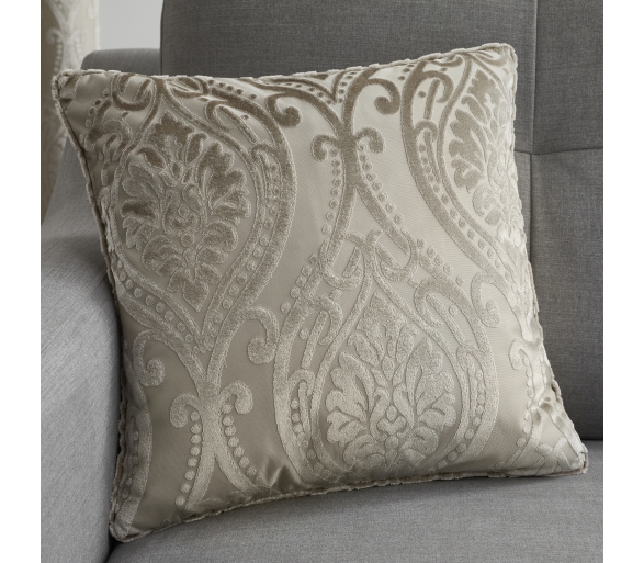 Chateau - Natural - Cushion Cover