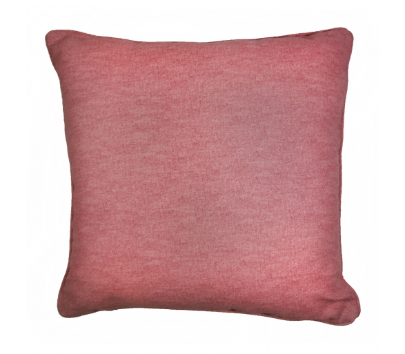 Sorbonne - Blush Filled Cushion