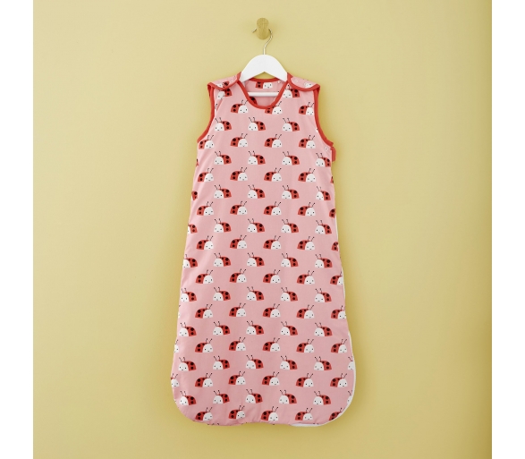 Mushroom Magic - Sleeping Bag