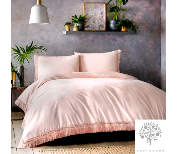 Tasha - Pink Bedding
