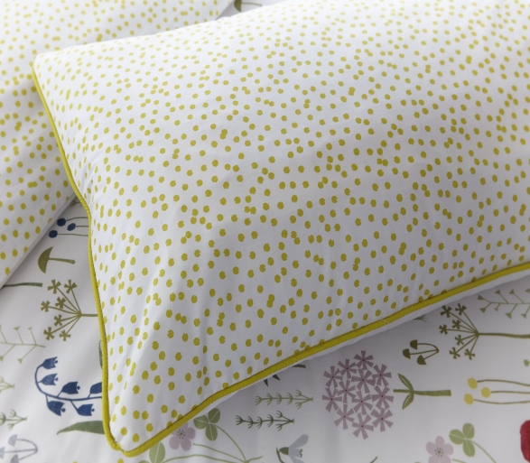 Field Trip Pillowcases