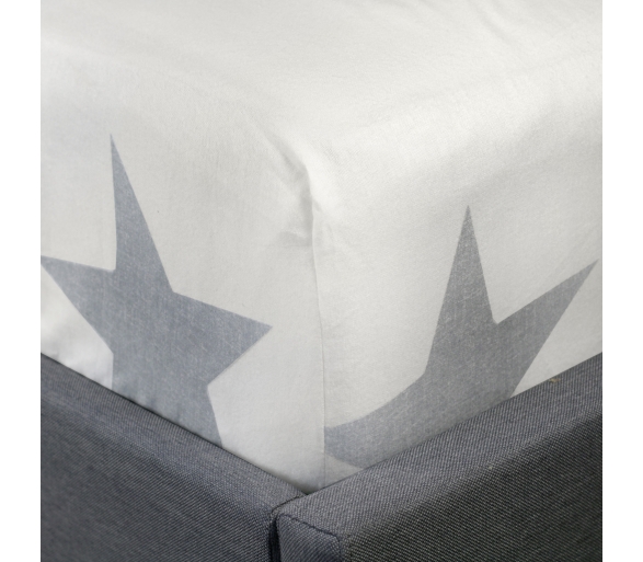 Cosy Star - Fitted Sheets