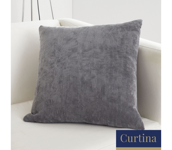 Kilbride Cord Filled Cushion