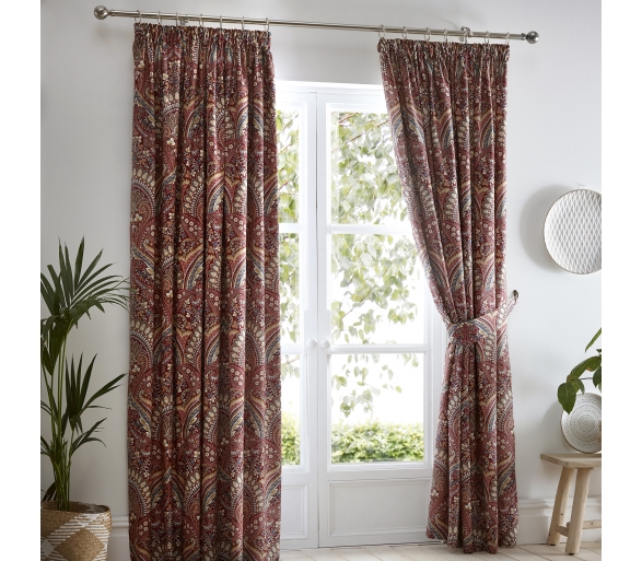 Palais Curtains