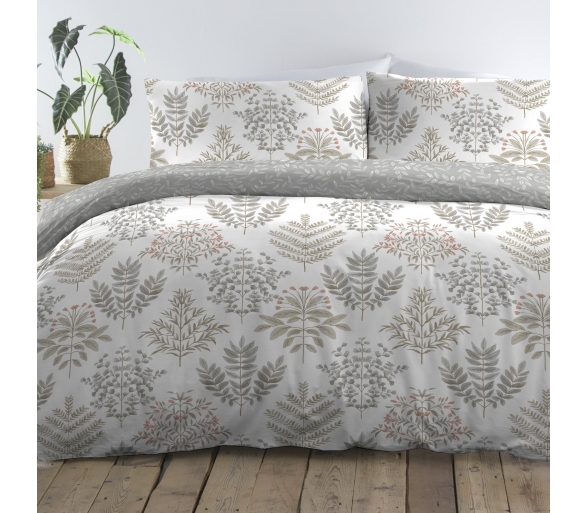 Emily - Natural Bedding