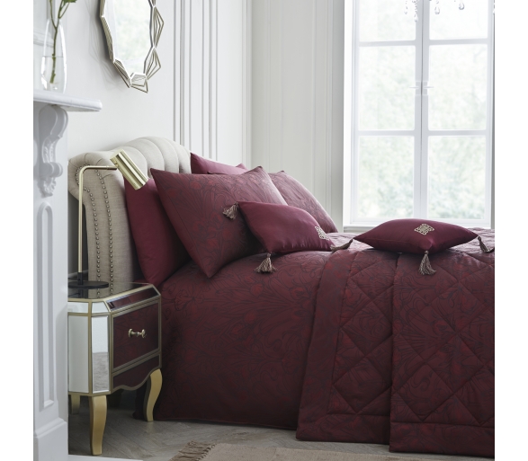 Florian Claret Duvet Cover Set