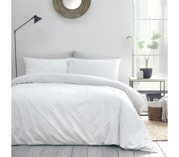 Dart	- White