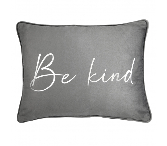 Be Kind - Filled Cushion