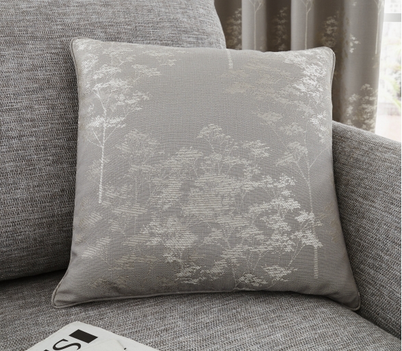 Elmwood Stone Cushion Cover
