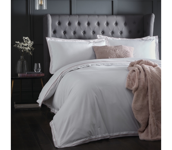 Alden - Blush Bedding