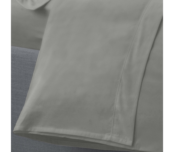 Grey - Flat Sheet