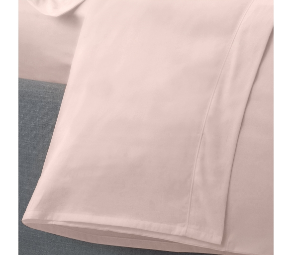 Blush - Flat Sheet
