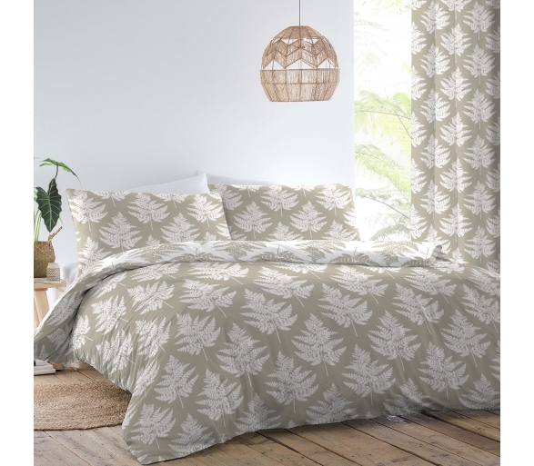 Fern - Natural Bedding