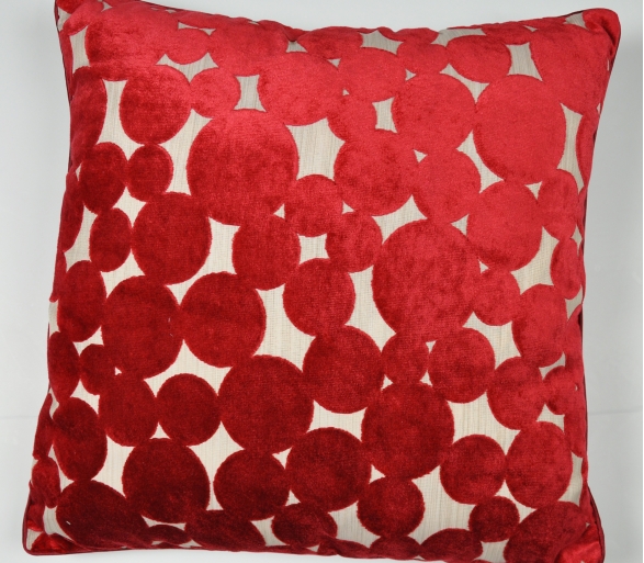 Hayes Red