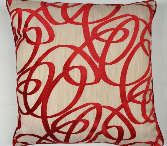 Beckley Red