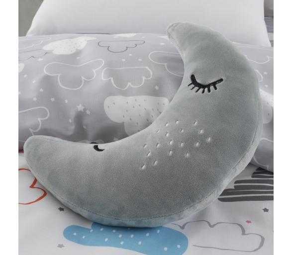 Fairy Clouds - Cuddly Cushion