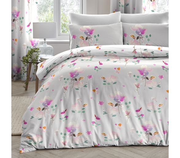 Jessica - Pink Bedding