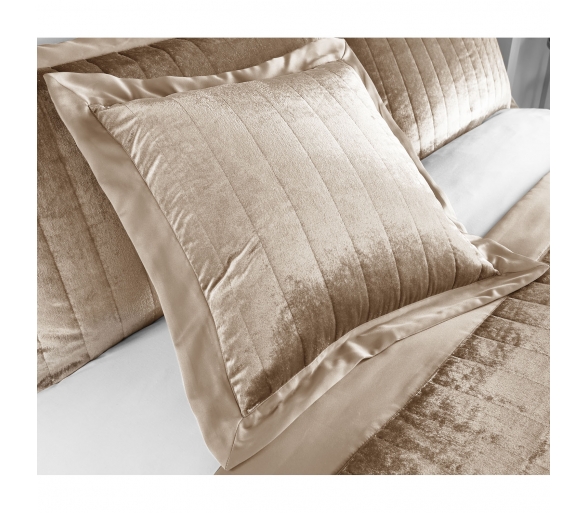 Laurel Champagne Filled Cushion