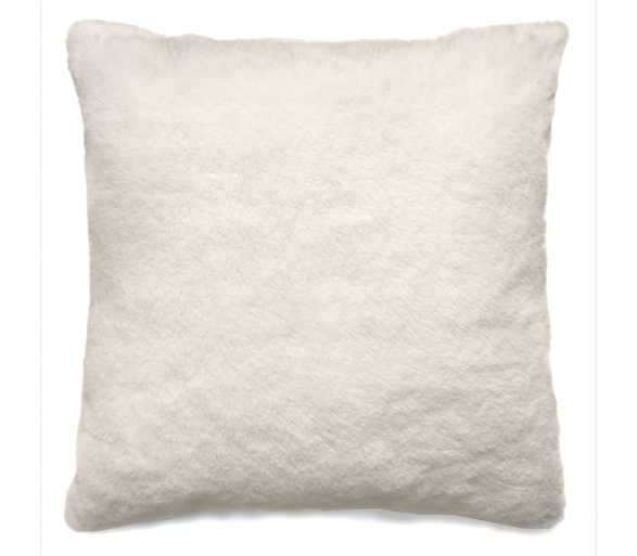 Ava - Ivory Filled Cushion