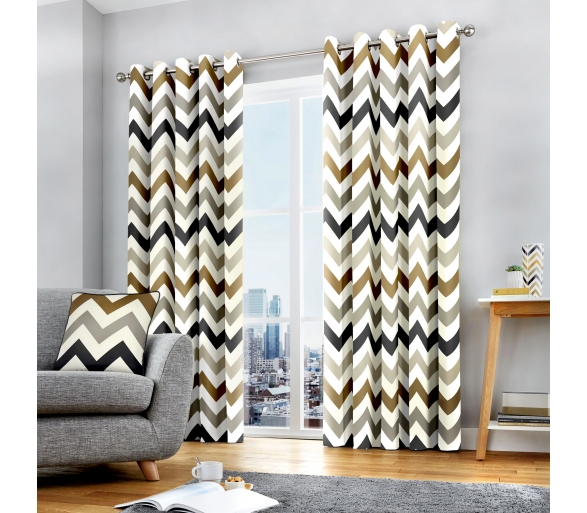 Chevron Tan
