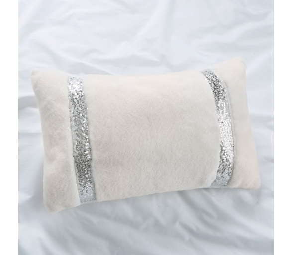 Ingrid - Ivory Cushion