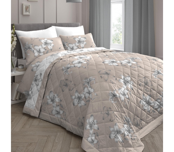 Kitty - Blush Bedspread