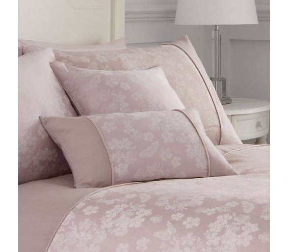 Blossom Blush Filled Cushion