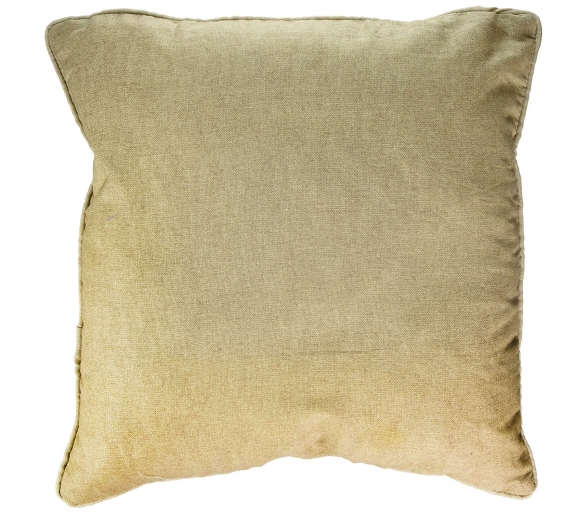 Sorbonne - Natural Cushion Cover