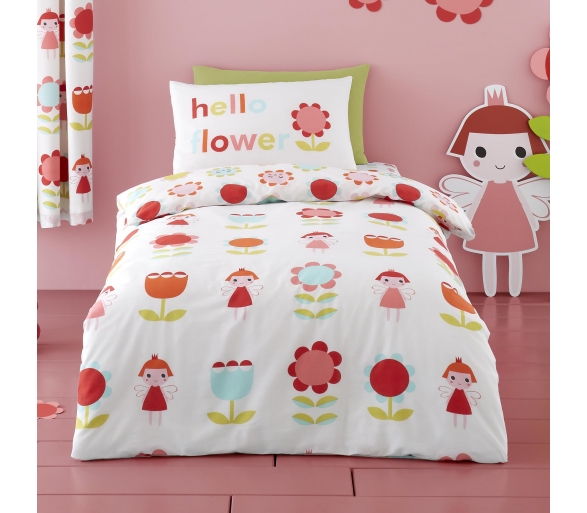 Fairy Garden - Bedding
